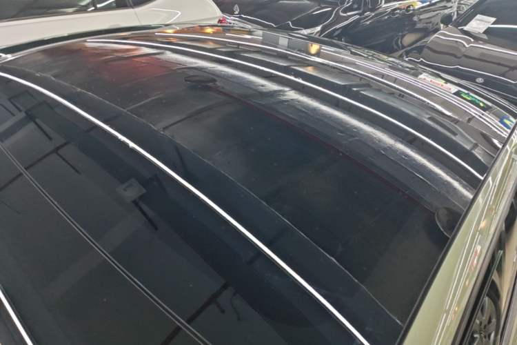 Used Tesla Model 3 2021 Standard Range Rear-Drive Upgraded Version Roof