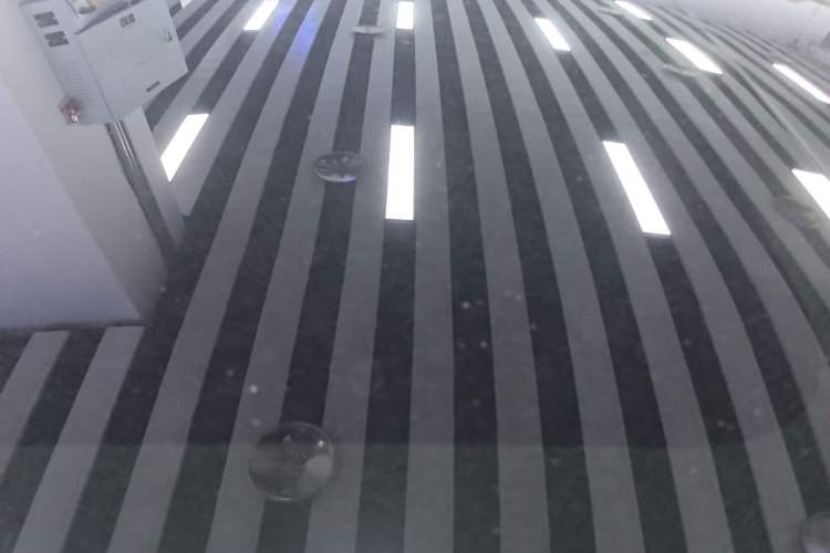 Used Tesla Model 3 2021 Standard Range Rear-Drive Upgraded Version Roof