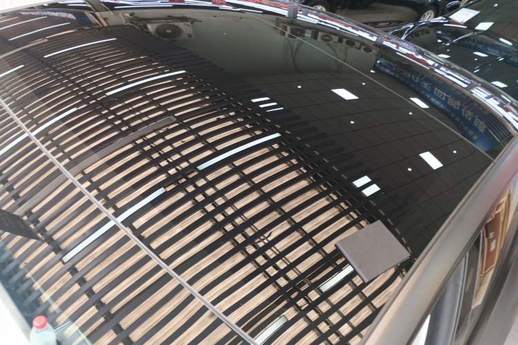 Used Tesla Model 3 2021 Standard Range Rear-Drive Upgraded Version Roof