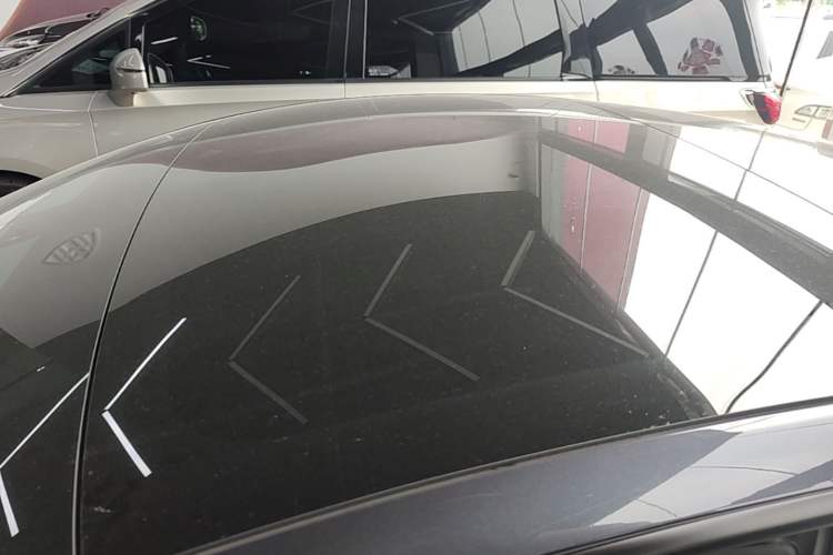 Used Tesla Model 3 2021 Standard Range Rear-Drive Upgraded Version Roof
