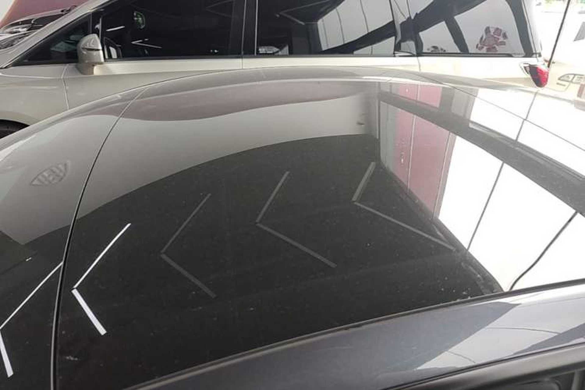 Used Tesla Model 3 2021 Standard Range Rear-Drive Upgraded Version Roof