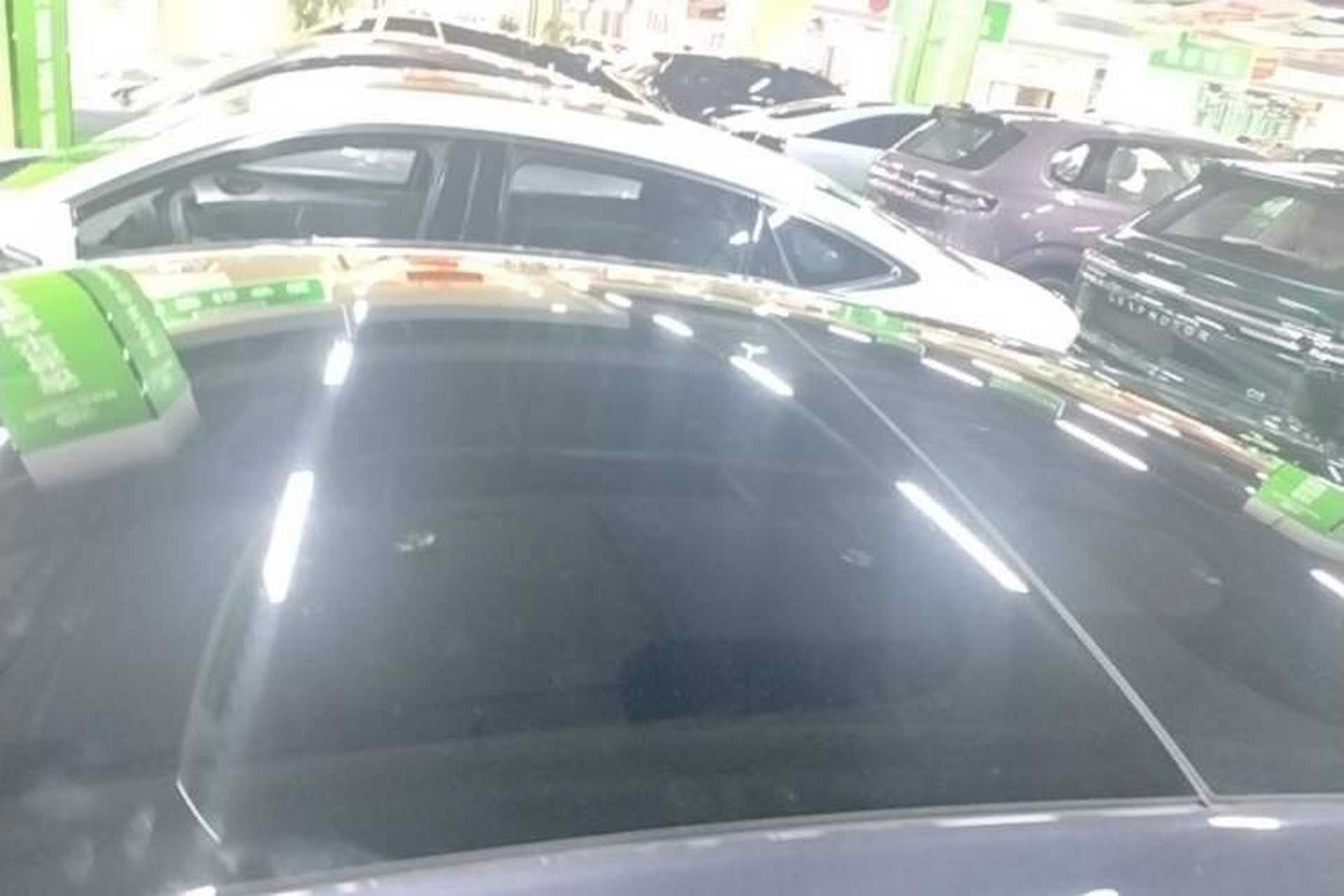 Used Tesla Model 3 2021 Standard Range Rear-Drive Upgraded Version Roof