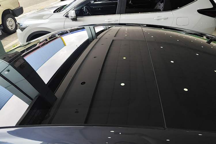 Used Tesla Model 3 2021 Standard Range Rear-Drive Upgraded Version Roof