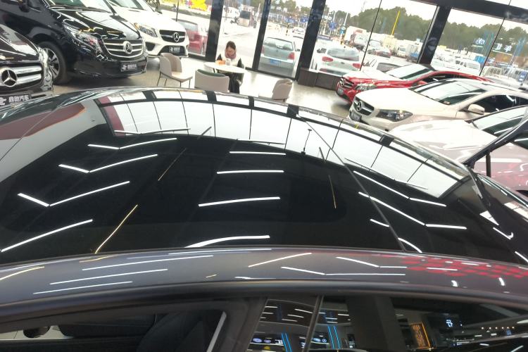 Used Tesla Model 3 2021 Standard Range Rear-Drive Upgraded Version Roof