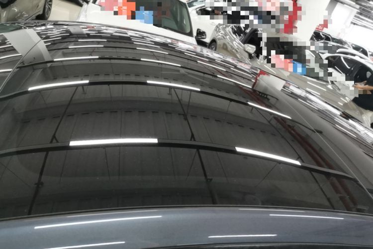 Used Tesla Model 3 2021 Standard Range Rear-Wheel Drive Upgraded Version 3D6 Roof