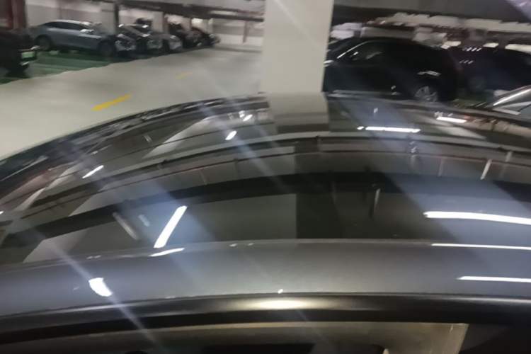 Used Tesla Model 3 2021 Standard Range Rear-Drive Upgraded Version Roof
