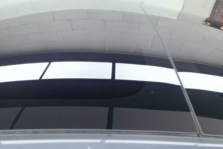 Used Tesla Model 3 2021 Standard Range Rear-Wheel Drive Upgraded Version 3D6 Roof