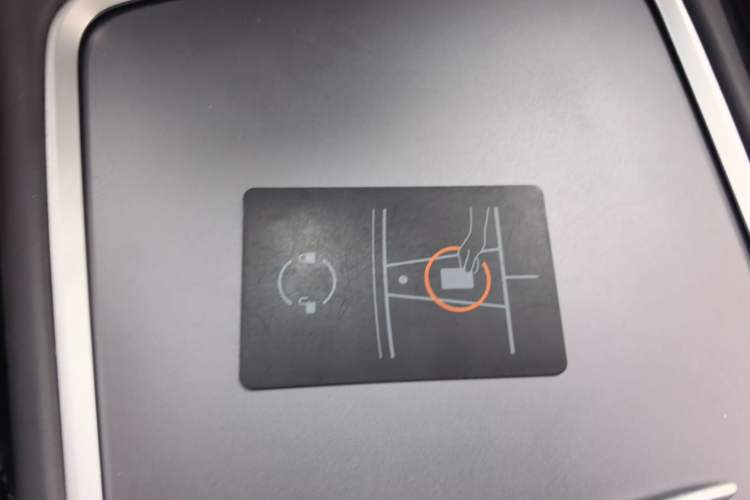 Used Tesla Model 3 2021 Performance High-Performance All-Wheel-Drive Version Vehicle Key