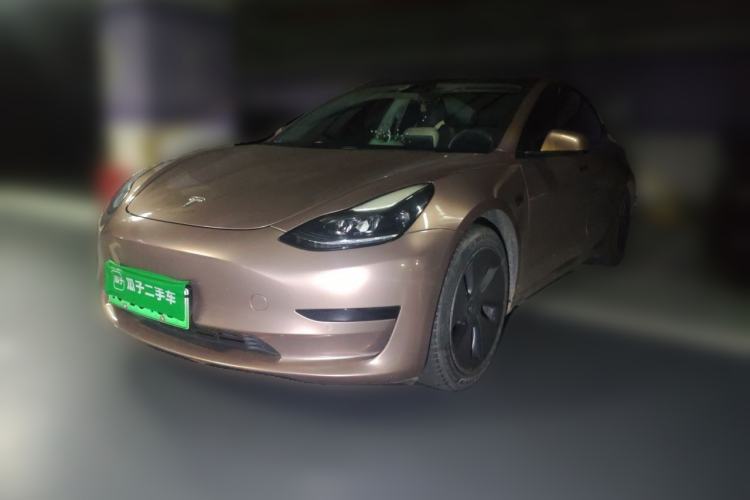 Used Tesla Model 3 2021 Standard Range Rear-Drive Upgraded Version Guazi used car, China used car export, Used car for sale, Used  cars, Cheapest cars for sale, Electric vehicle, New energy car