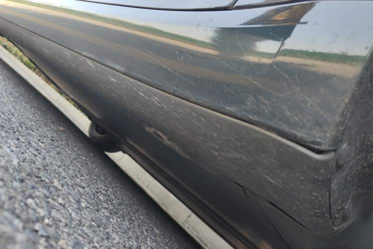 Used Tesla Model 3 2021 Standard Range Rear-Wheel Drive Upgraded Version 3D6 Chassis Front Right