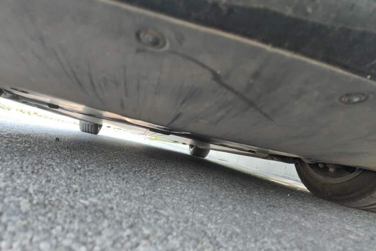 Used Tesla Model 3 2021 Standard Range Rear-Wheel Drive Upgraded Version 3D6 Chassis Front