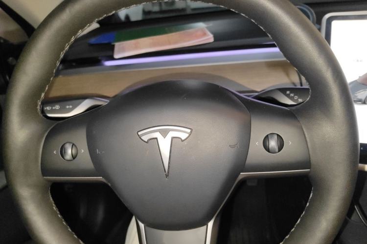 Used Tesla Model 3 2021 Standard Range Rear-Drive Upgraded Version Instrument Cluster
