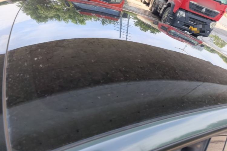 Used Tesla Model 3 2021 Standard Range Rear-Drive Upgraded Version Roof