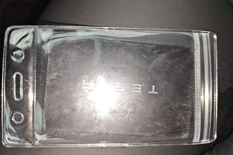 Used Tesla Model 3 2021 Performance High-Performance All-Wheel-Drive Version Vehicle Key