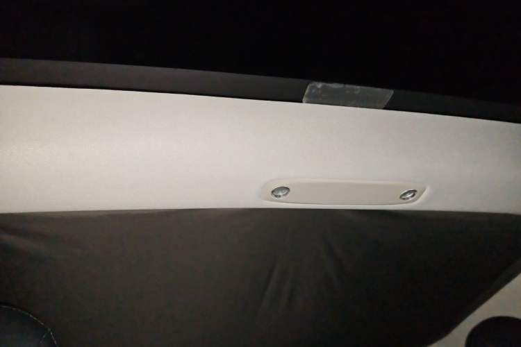 Used Tesla Model 3 2021 Standard Range Rear-Drive Upgraded Version Headliner
