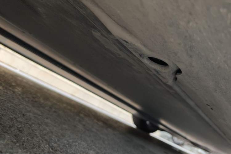 Used Tesla Model 3 2021 Standard Range Rear-Wheel Drive Upgraded Version 3D6 Chassis Rear Right