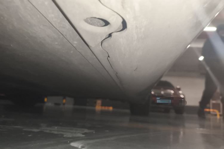 Used Tesla Model 3 2021 Standard Range Rear-Wheel Drive Upgraded Version 3D6 Chassis Front Left
