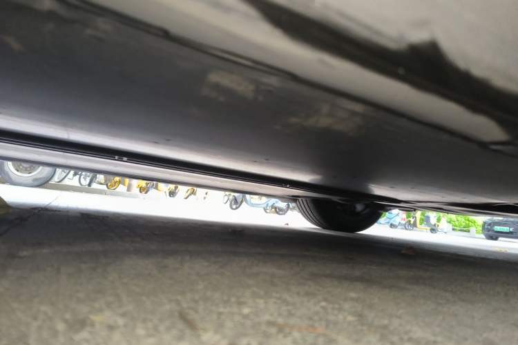 Used Tesla Model 3 2021 Standard Range Rear-Wheel Drive Upgraded Version 3D6 Chassis Front Right