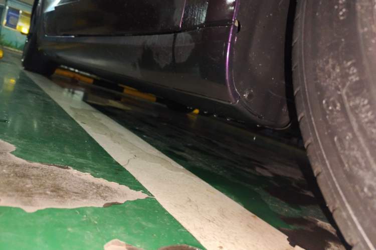 Used Tesla Model 3 2021 Standard Range Rear-Wheel Drive Upgraded Version 3D6 Chassis Front Right