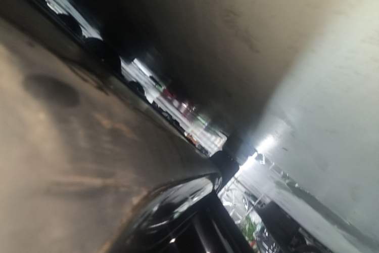 Used Tesla Model 3 2021 Standard Range Rear-Drive Upgraded Version Left Side Sill
