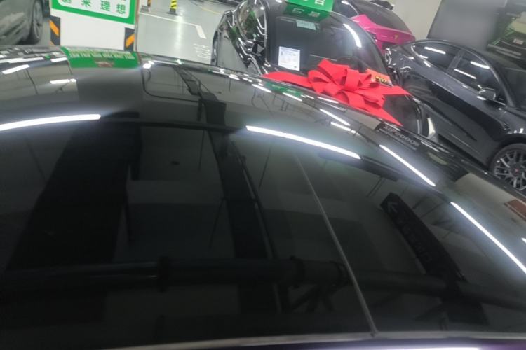 Used Tesla Model 3 2021 Standard Range Rear-Drive Upgraded Version Roof