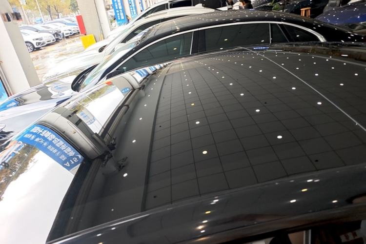 Used Tesla Model 3 2021 Standard Range Rear-Drive Upgraded Version Roof