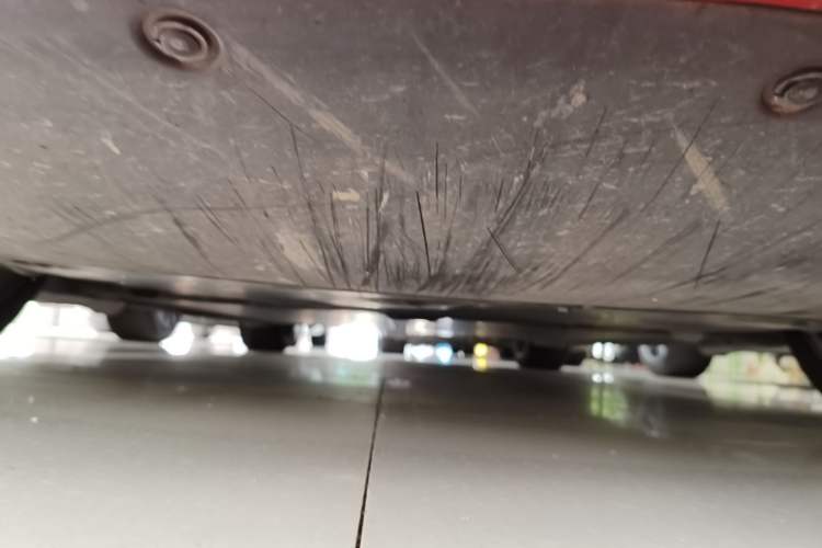 Used Tesla Model 3 2021 Performance High-Performance All-Wheel-Drive Version 3D6 Chassis Front