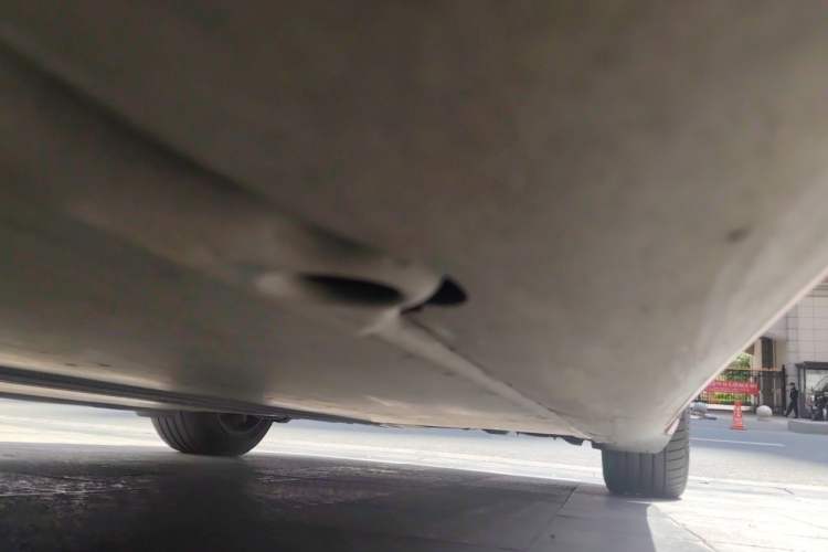Used Tesla Model 3 2021 Standard Range Rear-Wheel Drive Upgraded Version 3D6 Chassis Front Left
