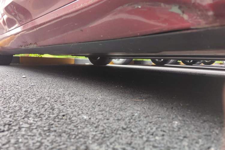 Used Tesla Model 3 2021 Standard Range Rear-Wheel Drive Upgraded Version 3D6 Chassis Front Right