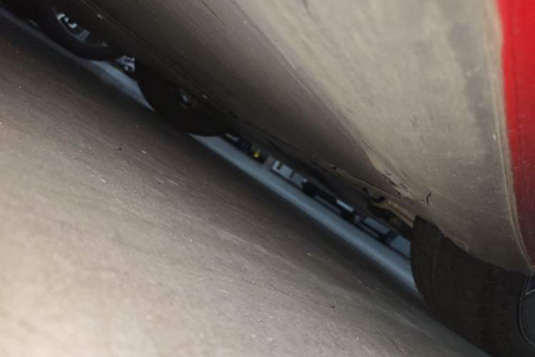 Used Tesla Model 3 2021 Standard Range Rear-Wheel Drive Upgraded Version 3D6 Chassis Front Right