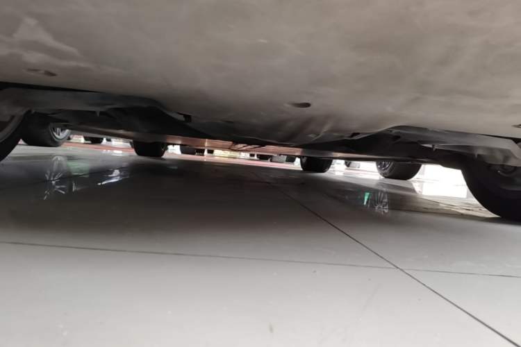 Used Tesla Model 3 2021 Performance High-Performance All-Wheel-Drive Version 3D6 Chassis Rear