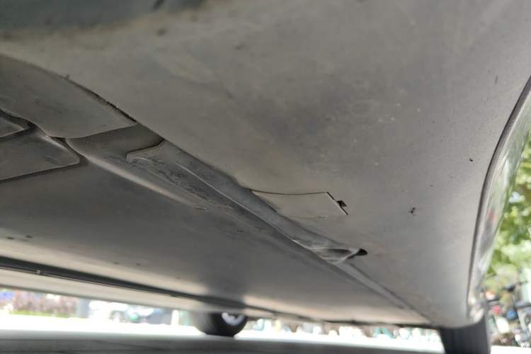 Used Tesla Model 3 2021 Standard Range Rear-Wheel Drive Upgraded Version 3D6 Chassis Rear Right