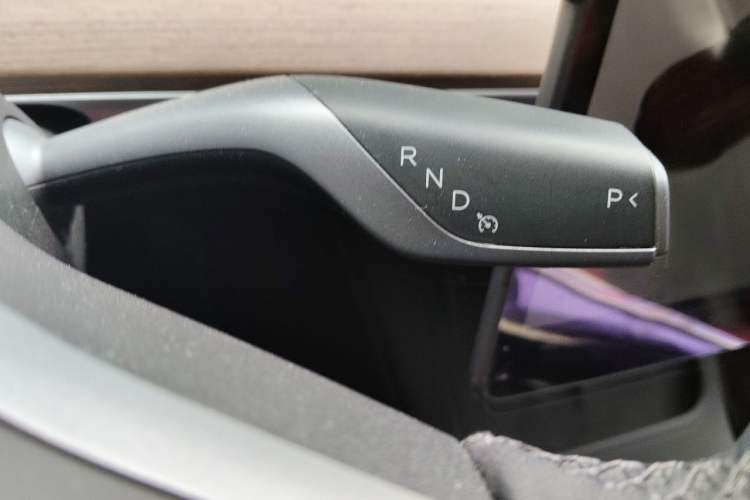 Used Tesla Model 3 2021 Standard Range Rear-Drive Upgraded Version Gear Lever