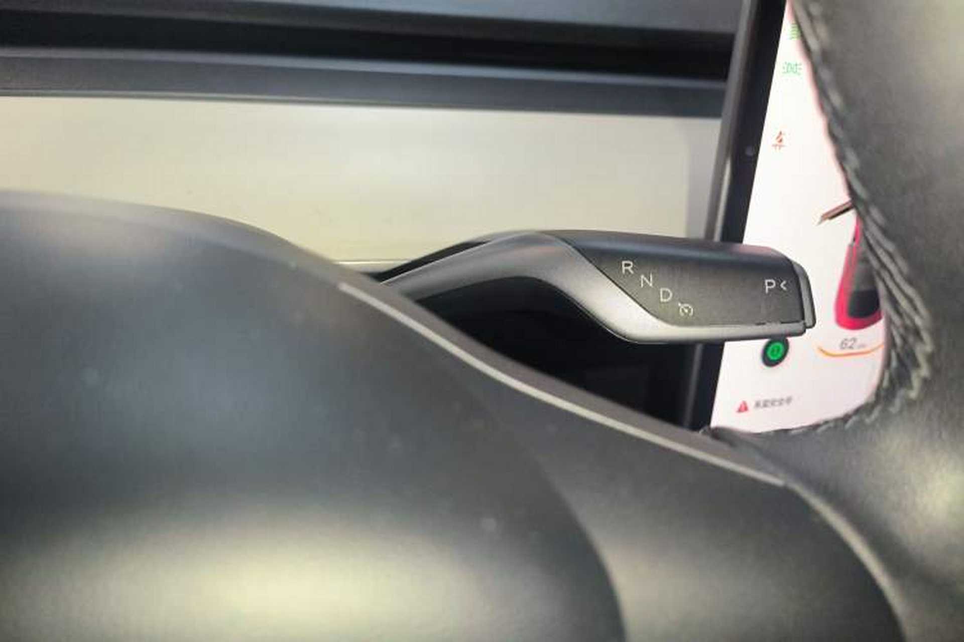 Used Tesla Model 3 2021 Standard Range Rear-Drive Upgraded Version Gear Lever