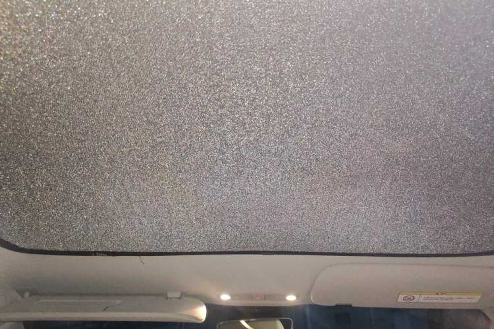 Used Tesla Model 3 2021 Standard Range Rear-Drive Upgraded Version Headliner