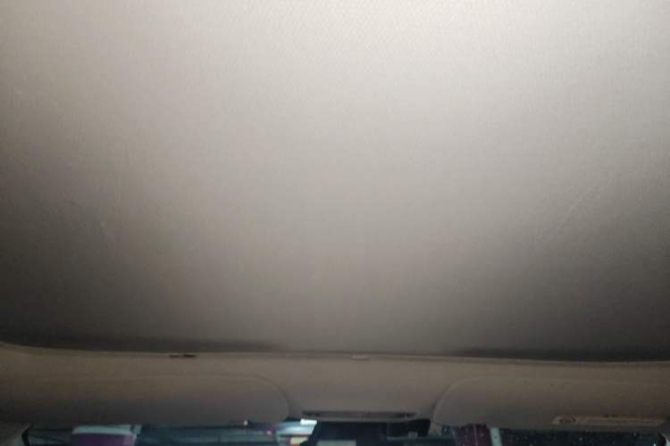 Used Tesla Model 3 2021 Standard Range Rear-Drive Upgraded Version Headliner