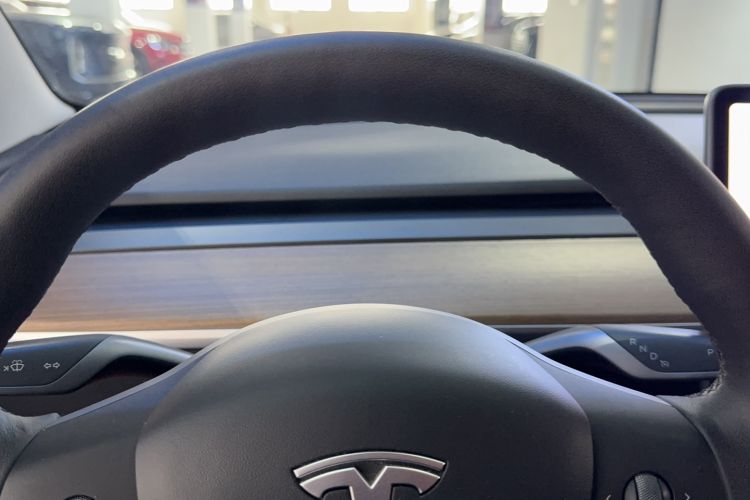Used Tesla Model 3 2021 Standard Range Rear-Drive Upgraded Version Instrument Cluster