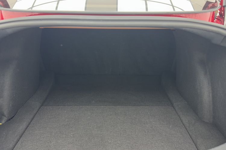 Used Tesla Model 3 2021 Standard Range Rear-Wheel Drive Upgraded Version 3D6 Interior 6