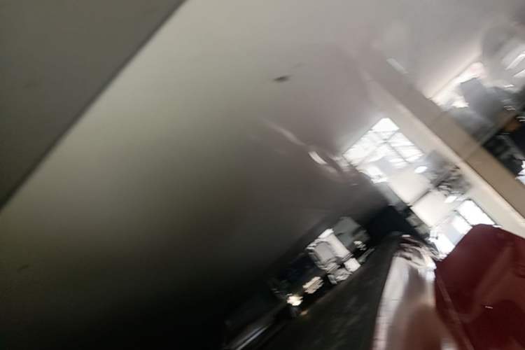 Used Tesla Model 3 2021 Performance High-Performance All-Wheel-Drive Version 3D6 Right Side Sill