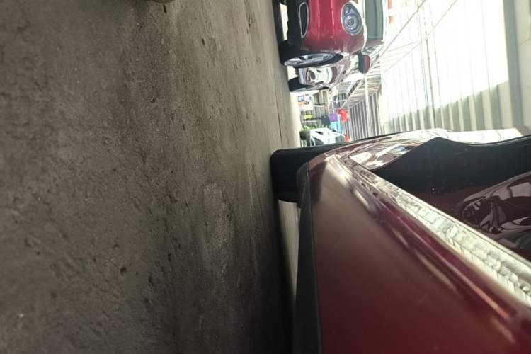 Used Tesla Model 3 2021 Standard Range Rear-Wheel Drive Upgraded Version 3D6 Right Side Sill