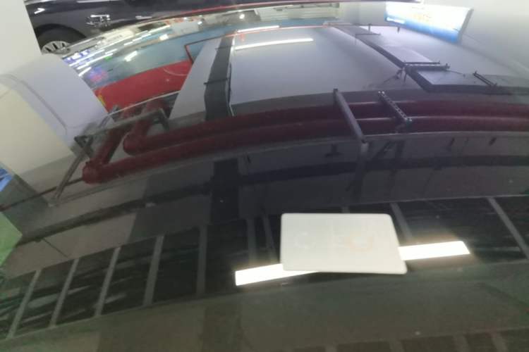 Used Tesla Model 3 2021 Standard Range Rear-Wheel Drive Upgraded Version 3D6 Roof