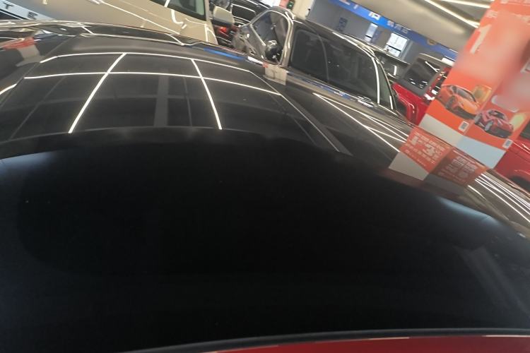 Used Tesla Model 3 2021 Standard Range Rear-Drive Upgraded Version Roof