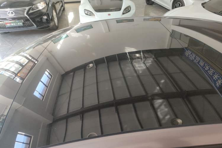 Used Tesla Model 3 2021 Revised Version Standard Range Rear-Wheel Drive Upgraded Edition 3D1 Roof