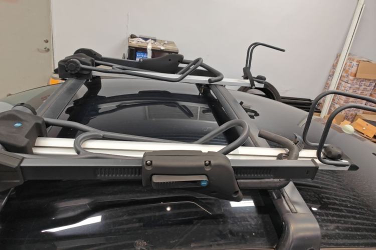 Used Tesla Model 3 2021 Performance High-Performance All-Wheel-Drive Version Roof