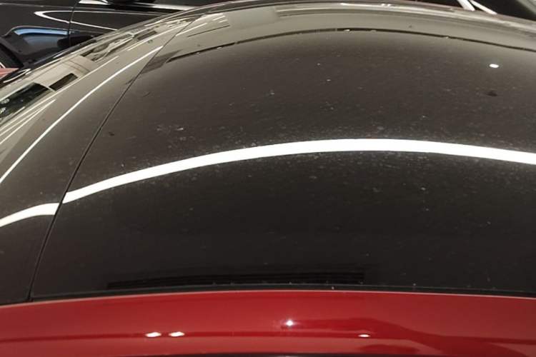 Used Tesla Model 3 2021 Standard Range Rear-Wheel Drive Upgraded Version 3D6 Roof