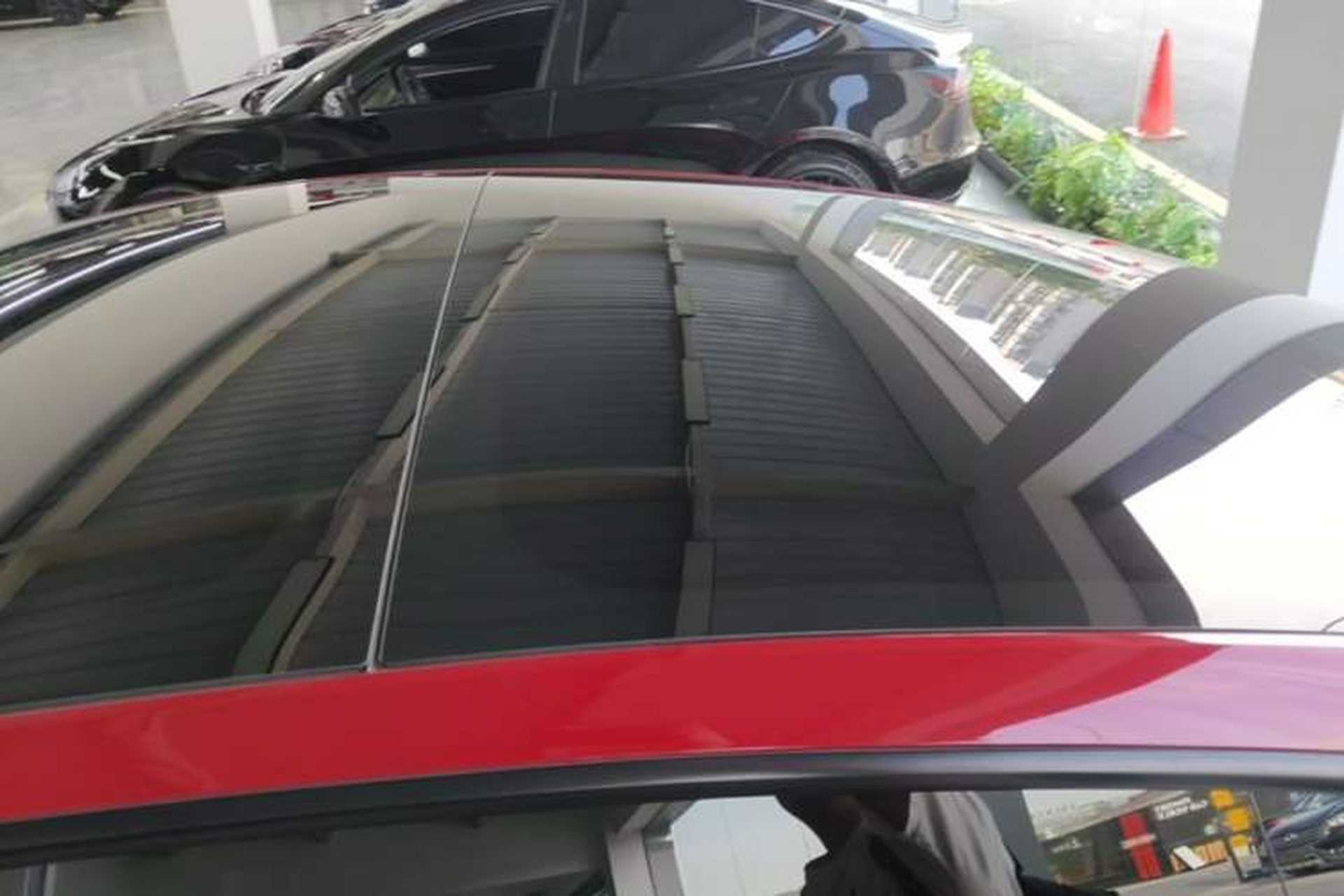 Used Tesla Model 3 2021 Standard Range Rear-Drive Upgraded Version Roof