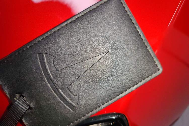 Used Tesla Model 3 2021 Standard Range Rear-Drive Upgraded Version Vehicle Key