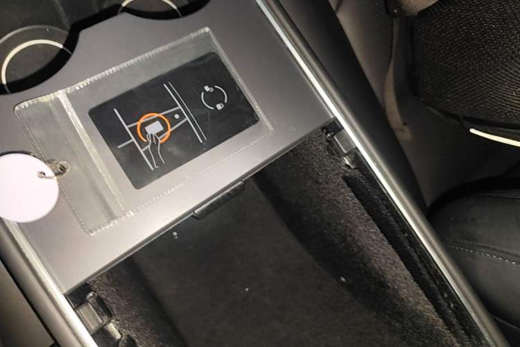 Used Tesla Model 3 2021 Performance High-Performance All-Wheel-Drive Version 3D6 Vehicle Key