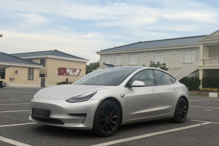 Used Tesla Model 3 2020 Revised Version Standard Range Rear-Wheel Drive – Upgraded Edition Guazi used car, China used car export, Used car for sale, Used  cars, Cheapest cars for sale
