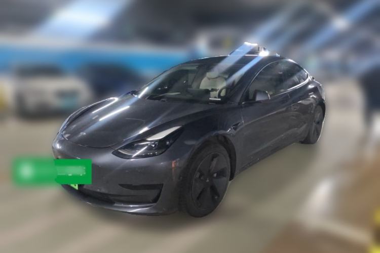 Gebrauchter Tesla Model 3 2021 Standard Range Rear-Drive Upgraded Version Guazi used car, China used car export, Used car for sale, Used  cars, Cheapest cars for sale